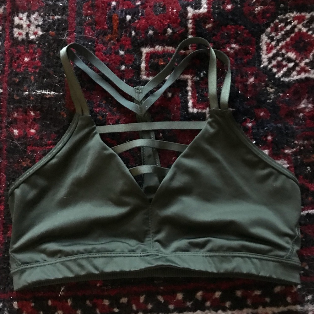 VICTORIA SECRET SPORTS BRA